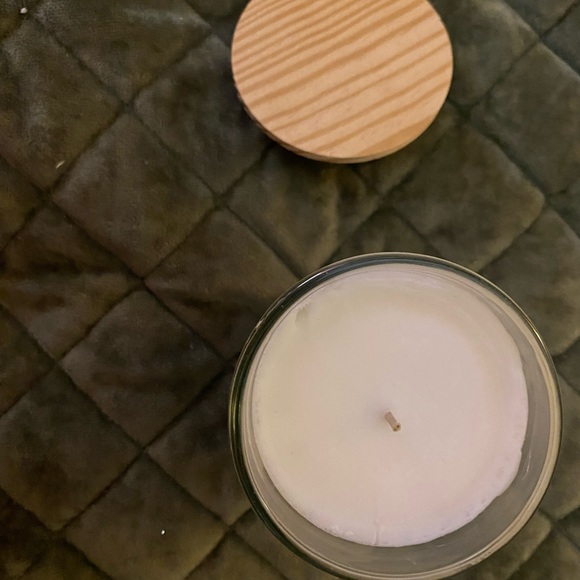 ❤️💚NEW Christmas kitty candle💚❤️ - Picture 2 of 3